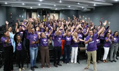 SESI/AC encerra projeto voltado à saúde mental de profissionais da educação