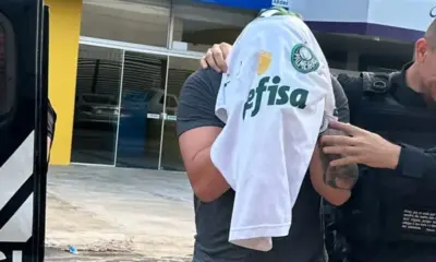 Operação prende 16 criminosos no Acre, Amazonas e Rondônia