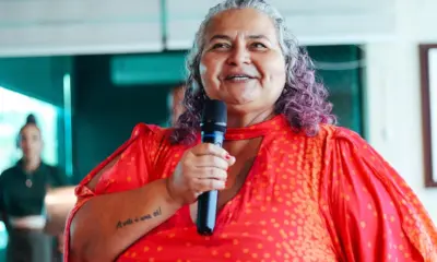 Mulheres na música: acreana é indicada ao prêmio WME Awards by Billboard