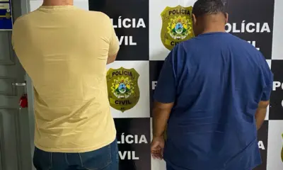 Polícia Civil prende condenado por estupro de vulnerável em Manoel Urbano
