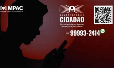 Canal de denúncias do MP apoia investigação sobre morte de Alencastro