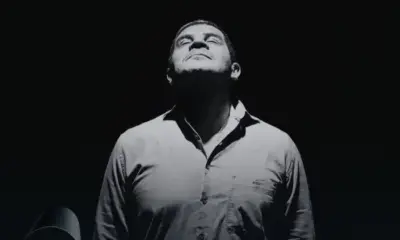 Velório de Moisés Alencastro será a partir de 15h no Cemitério Morada da Paz