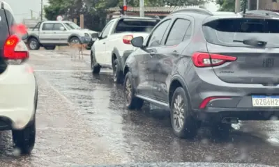 Detran orienta condutores sobre cuidados ao pegar a estrada no fim de ano