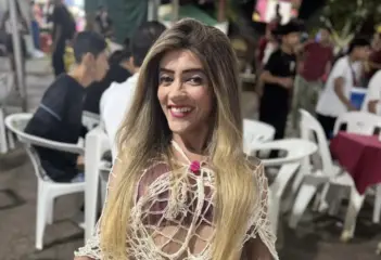 Morre em Rio Branco Nathy Lima, vítima de dengue hemorrágica