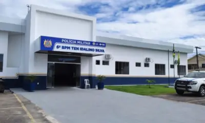 Monitorado por tornozeleira tenta agredir filha e acaba preso em Cruzeiro do Sul