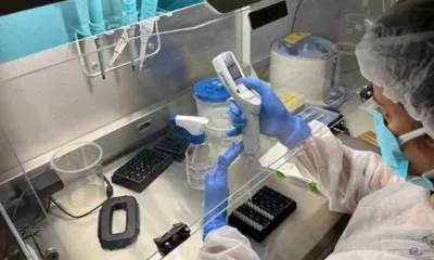 Amapá confirma caso de raiva humana com infecção provável em Oiapoque