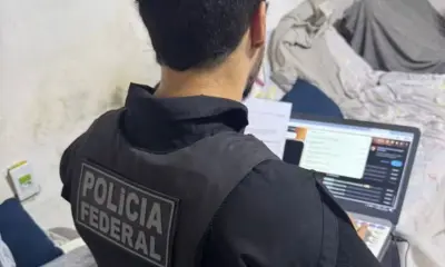 PF investiga grupo que desviou R$ 143 milhões do INSS no Pará