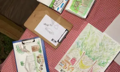 Museu dos Povos Acreanos recebe a 2ª Premiação Artística do USK Rio Branco