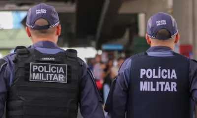 MPAM aciona três PMs por esquema de “funcionários fantasmas” em Boca do Acre