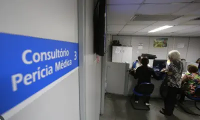 Mutirão da perícia médica oferece 280 vagas no AM e 230 no AC neste fim de semana