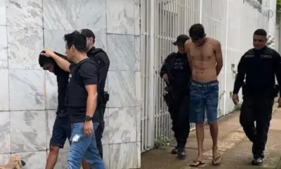 Polícia apura plano de assassinato encomendado por filho contra o próprio pai em Porto Velho