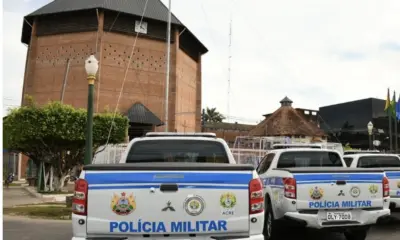 Homem é preso por importunar sexualmente menor em Cruzeiro do Sul