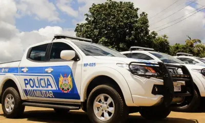 Motorista de app é preso após se envolver em acidente em Cruzeiro do Sul
