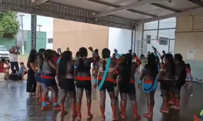 Indígenas ocupam sede da Funai e cobram suspensão imediata do projeto Belo Sun