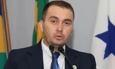 Câmara de Ji-Paraná rejeita cassação de vereador acusado de ato obsceno