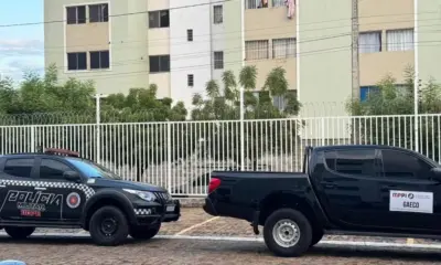 Operação desarticula esquema que movimentou R$ 60 milhões em agiotagem