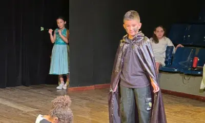 Sesc abre inscrições para cursos de Teatro nas Férias 2026 no Bosque