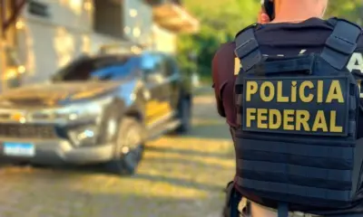 PF resgata brasileiras mantidas em cárcere privado na fronteira de Roraima