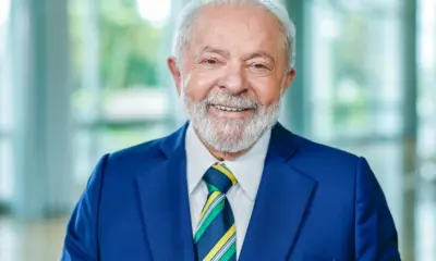 Lula deve ir ao Amazonas para lançar obras do “Meião” da BR-319