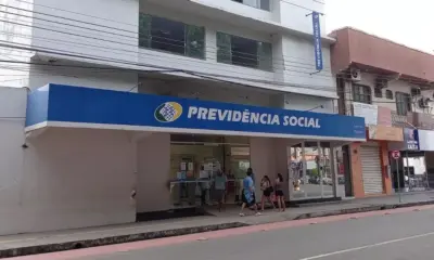 Aposentados e pensionistas do Amapá recebem R$ 11,1 milhões em ressarcimentos do INSS