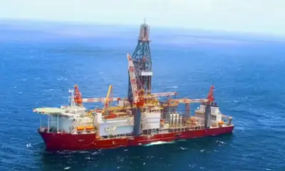 Justiça Federal do Amapá mantém autorização para testes da Petrobras na Foz do Amazonas