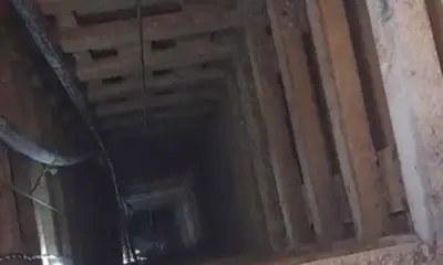 Inundação em garimpo deixa dois mortos e um desaparecido no Amazonas