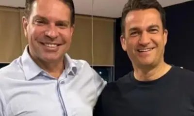 Investigação sobre Ramagem leva à prisão de filho de empresário do garimpo em Roraima