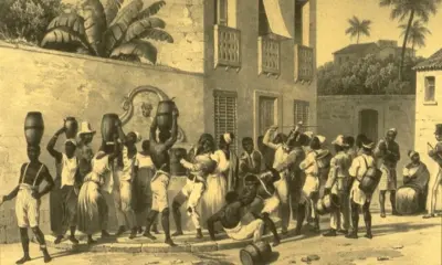 Amapá recebe encontro nacional sobre memória, justiça e enfrentamento ao racismo estrutural