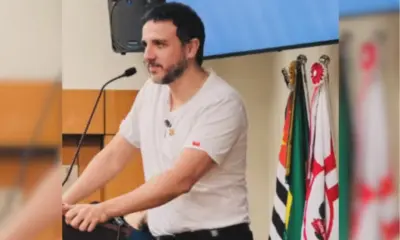 Fundador do MBL defende anexação do Tocantins a Goiás e gera repercussão nas redes