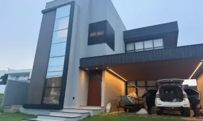 PF apreende bens de luxo em Rondônia em operação contra grupo que usava aviões para tráfico de drogas