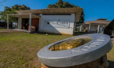 Equipe de gravação do governo é assaltada durante filmagem no Memorial Rondon