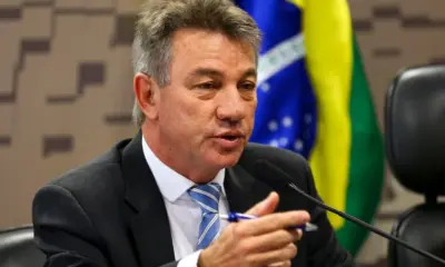 TSE adia julgamento que pode cassar mandatos do governador e vice de Roraima