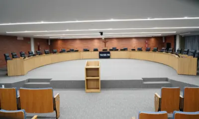 TJTO define nesta quinta a escolha de oito novos desembargadores