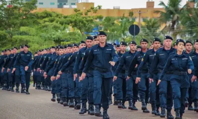 Anistia a policiais aprovada na ALE-RO pode ser alvo de questionamento por inconstitucionalidade