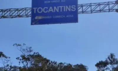 Goiás aciona STF contra Tocantins por ocupação na Chapada dos Veadeiros