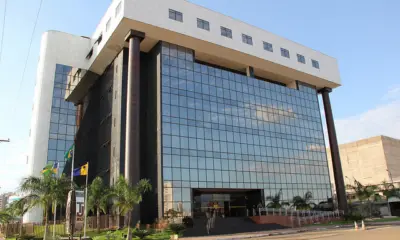 Juiz recebe R$ 1,77 milhão em um único mês em Rondônia