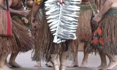 Justiça determina que Funai e União concluam demarcação da Terra Indígena