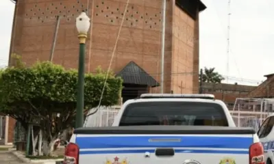 Idoso é preso portando Carteira Nacional de Habilitação falsa no Acre