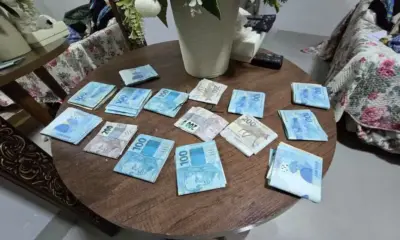 PF prende financiador de garimpo ilegal na Terra Indígena Kayapó, no sul do Pará