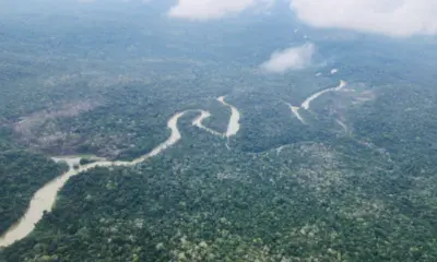 Governo afirma que ações contra garimpo e desmatamento protegem 60 mil indígenas