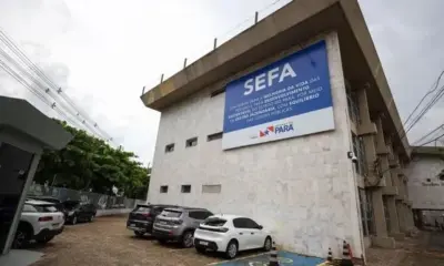 Secretaria da Fazenda no Pará terá concurso com 600 vagas e salários acima de R$ 16,6 mil