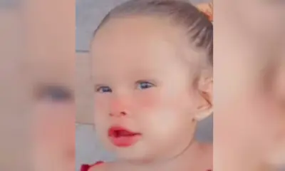 Criança de 2 anos morre após cair em rio e ser atacada por piranhas no Amazonas