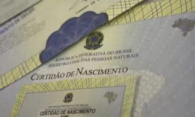 Amapá registra 1,8 mil registros de nascimento sem o nome do pai em 2025