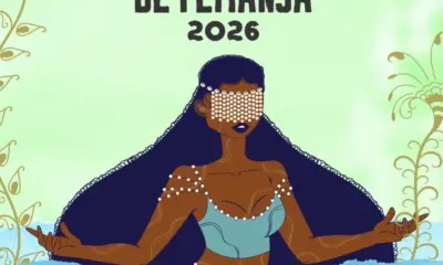 Cortejo de Yemanjá 2026 abre inscrições em Rio Branco