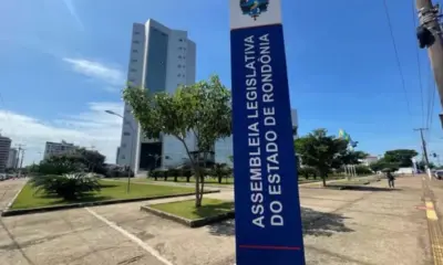Deputados levam ao plenário denúncias graves contra comandante da PM de Rondônia