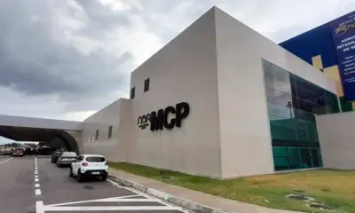 Passageira é importunada durante voo com destino a Macapá e suspeito é preso