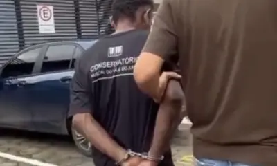 Trio rouba 60 quilos de carne; suspeito é preso pela 3ª vez em uma semana