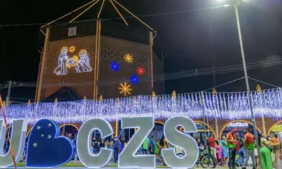 Diocese de Cruzeiro do Sul divulga programação de Natal e final de ano