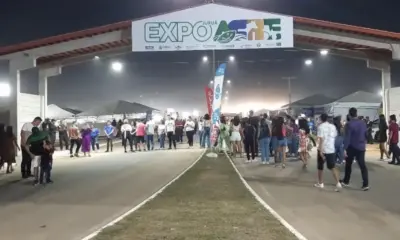 Expoacre Juruá e Festival da Farinha já têm datas marcadas para 2026