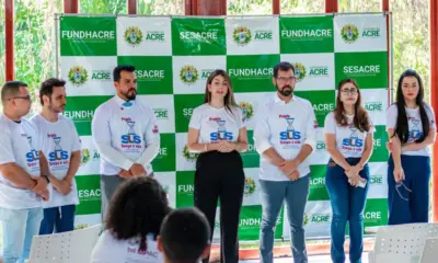 Fundhacre alcança melhor índice cirúrgico em anos com mais de 500 procedimentos mensais